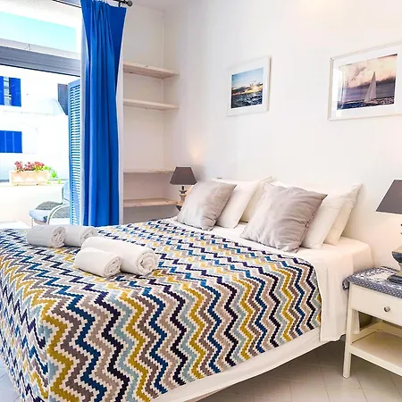Apartment Ocean Breeze Windmill By Becherish *