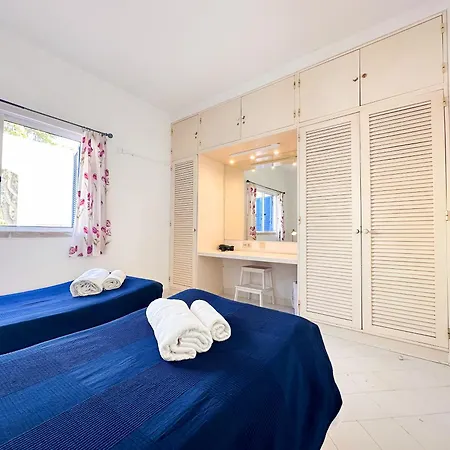 Apartment Ocean Breeze Windmill By Becherish