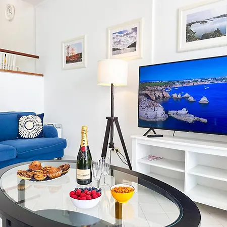 Apartment Ocean Breeze Windmill By Becherish *