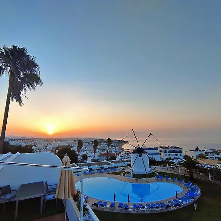 Ocean Breeze Windmill By Becherish Apartment Albufeira