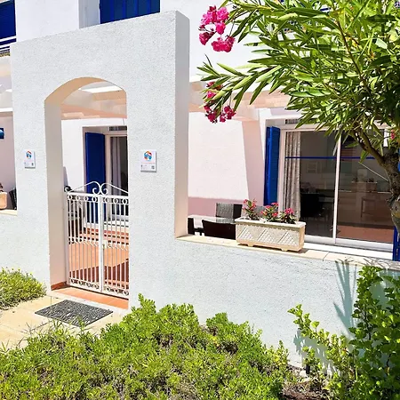 Ocean Breeze Windmill By Becherish Apartament Albufeira