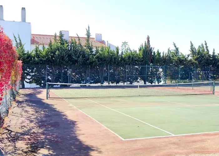 Ocean Breeze Windmill By Becherish 아파트 *