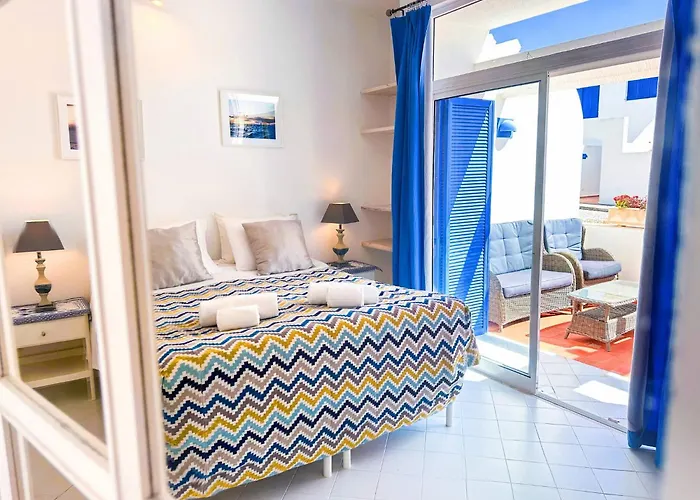 Ocean Breeze Windmill By Becherish