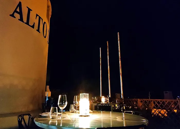 Ocean Breeze Windmill By Becherish