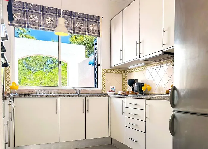 Ocean Breeze Windmill By Becherish * 알부페이라