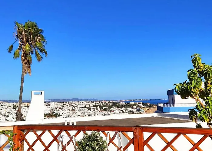 아파트 Ocean Breeze Windmill By Becherish *