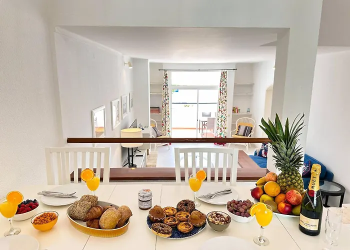 Ocean Breeze Windmill By Becherish 알부페이라