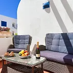 Apartament Ocean Breeze Windmill By Becherish Albufeira