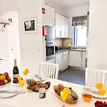 Apartament Ocean Breeze Windmill By Becherish Albufeira