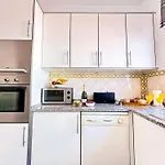 Ocean Breeze Windmill By Becherish Apartament Albufeira