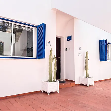 Appartamento Ocean Breeze Windmill By Becherish *