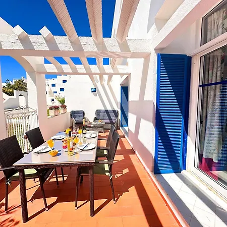 Appartamento Ocean Breeze Windmill By Becherish Albufeira