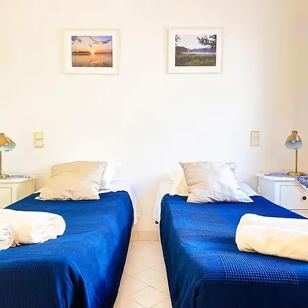 Appartamento Ocean Breeze Windmill By Becherish Albufeira