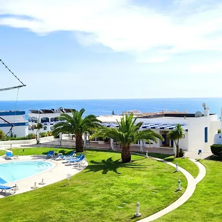 Ocean Breeze Windmill By Becherish Appartement *