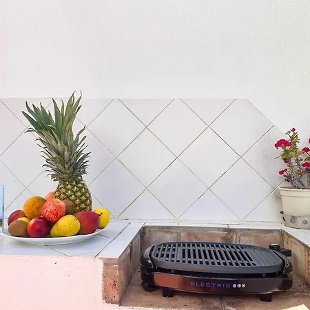 Ocean Breeze Windmill By Becherish Apartment