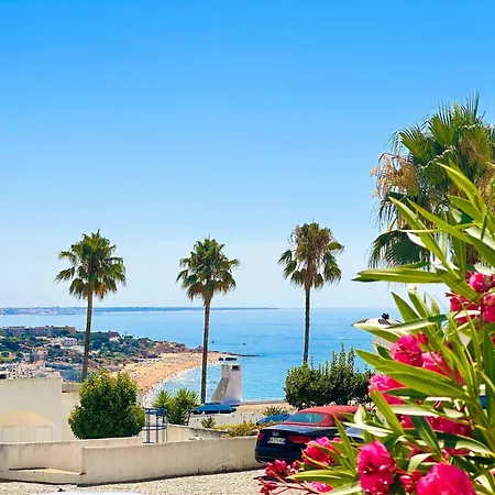 Apartment Ocean Breeze Windmill By Becherish