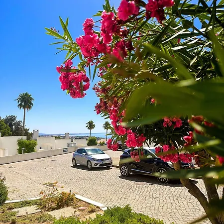 Ocean Breeze Windmill By Becherish Appartement *