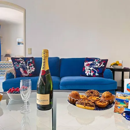 Ocean Breeze Windmill By Becherish Appartement *