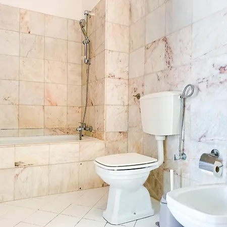 Ocean Breeze Windmill By Becherish Apartment Albufeira