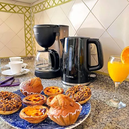 Appartement Ocean Breeze Windmill By Becherish *