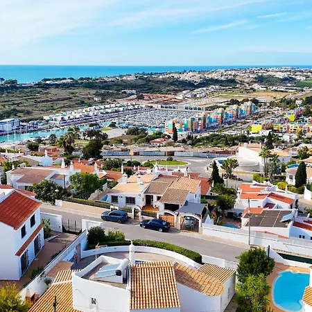 Apartamento Ocean Breeze Windmill By Becherish