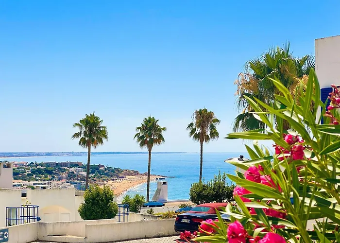 Apartman Ocean Breeze Windmill By Becherish