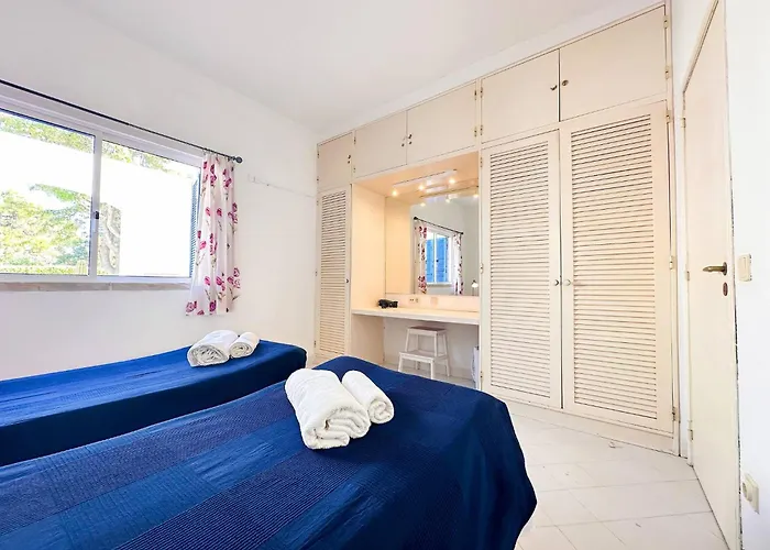 Ocean Breeze Windmill By Becherish