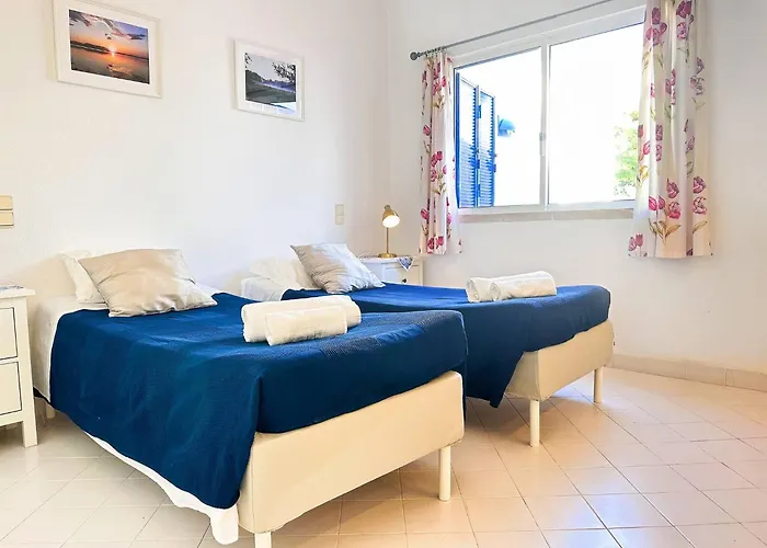 Apartman Ocean Breeze Windmill By Becherish