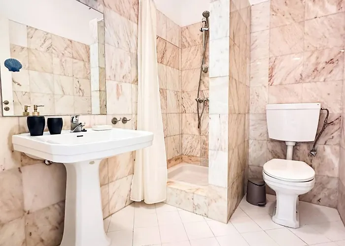 Apartman Ocean Breeze Windmill By Becherish