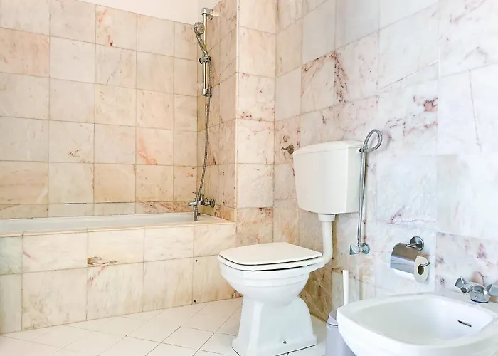 Ocean Breeze Windmill By Becherish Apartman Albufeira