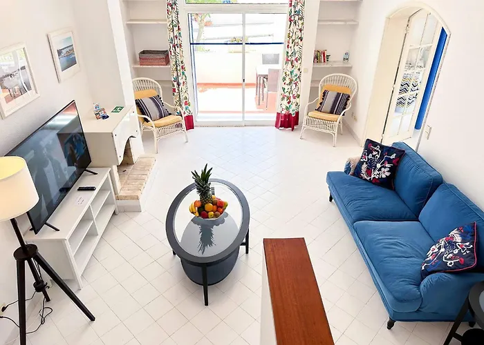 Ocean Breeze Windmill By Becherish Apartman *