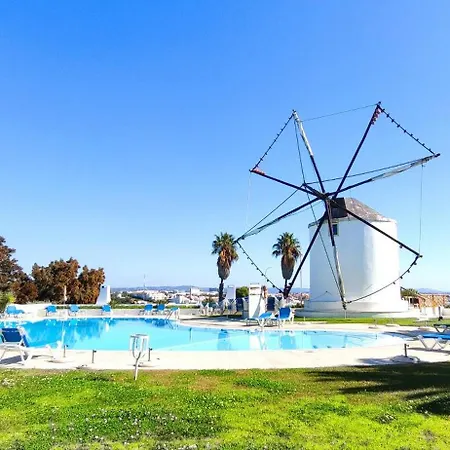 Ocean Breeze Windmill By Becherish Appartement Albufeira