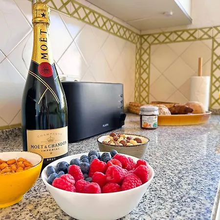 Ocean Breeze Windmill By Becherish Appartement *