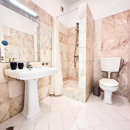 Appartement Ocean Breeze Windmill By Becherish