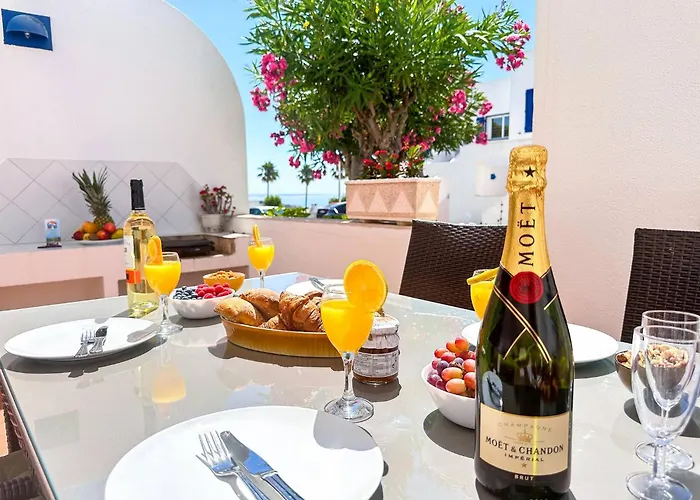 Ocean Breeze Windmill By Becherish *