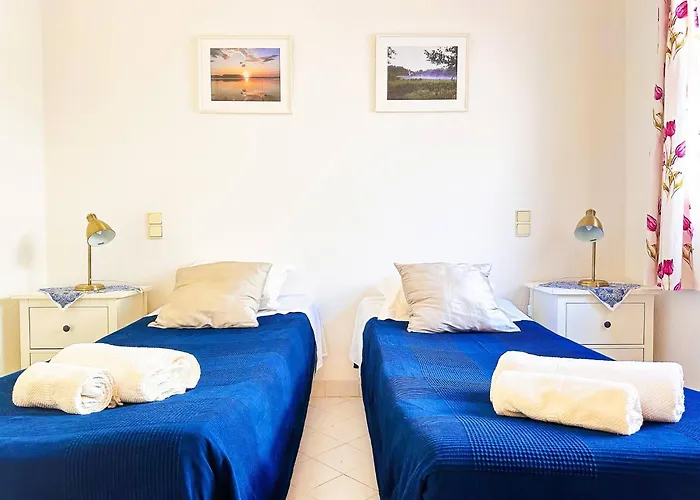 Ocean Breeze Windmill By Becherish *